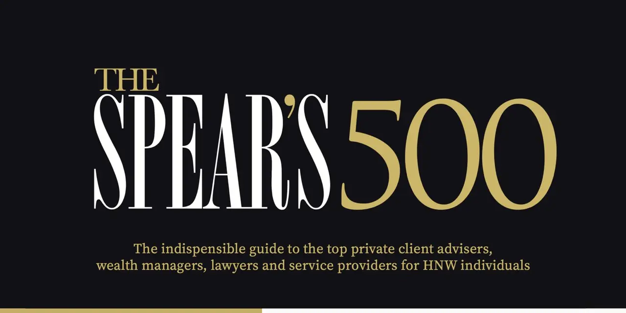 Mike LaCorte Named Among World’s Top Investigators by The Spear’s 500