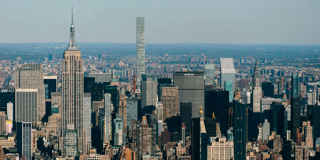 Midtown Manhattan Shooting at 345 Park Avenue Sparks Calls for AI-Powered Security Measures
