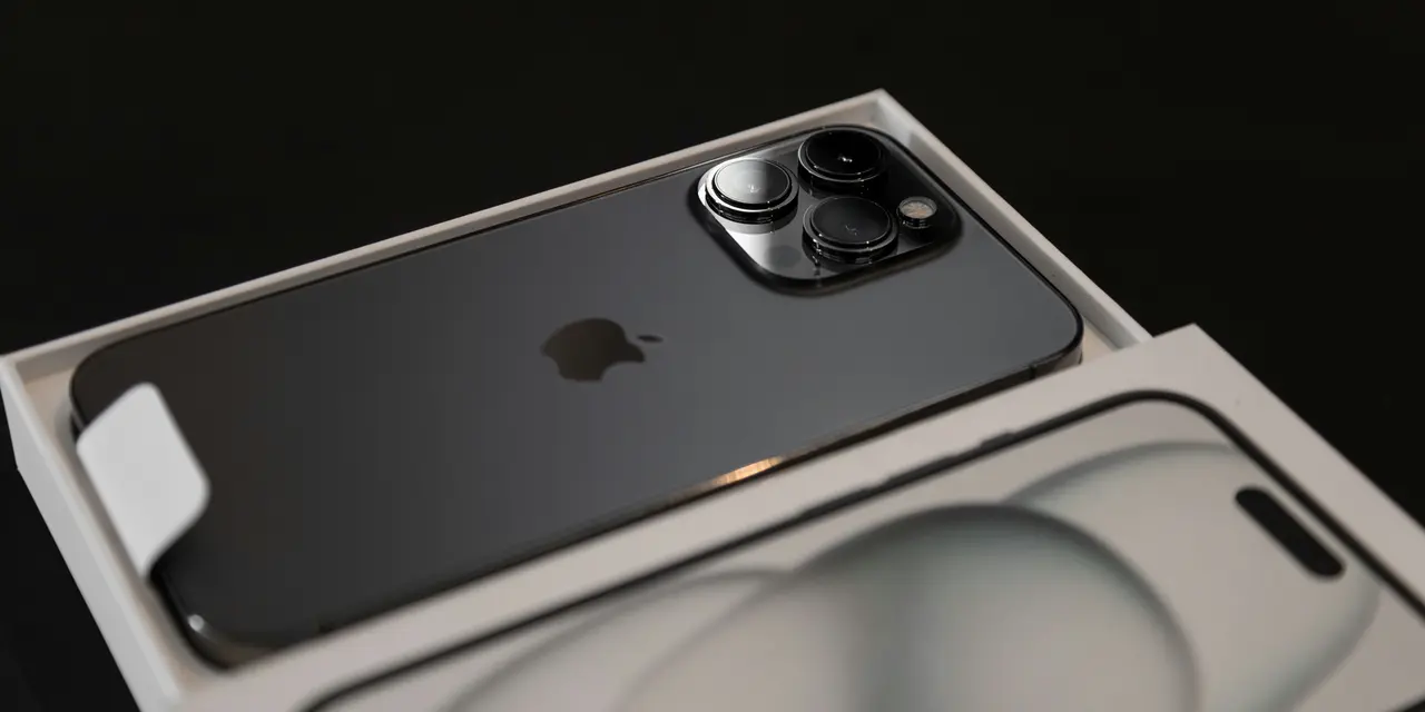 Apple Issues Urgent Warning to All iPhone Users