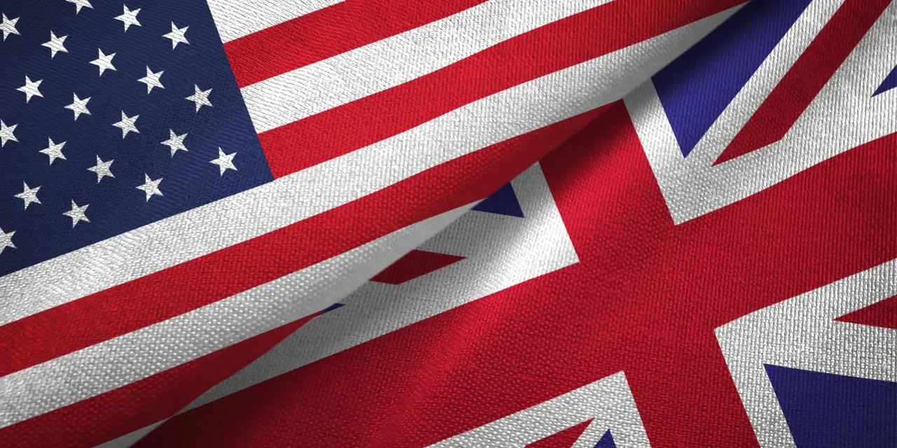 UK-US Tech Partnership: A New Frontier, But Also a New Target for Fraud