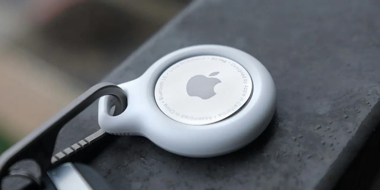 Covert Tracking in the Digital Age: How to Identify and Stop Stalking by Apple AirTags