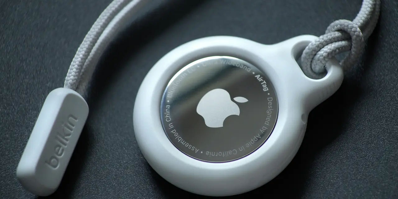 Executive Stalking: The AirTag Threat: Why Hidden Bluetooth Trackers Demand Professional Bug Sweeps