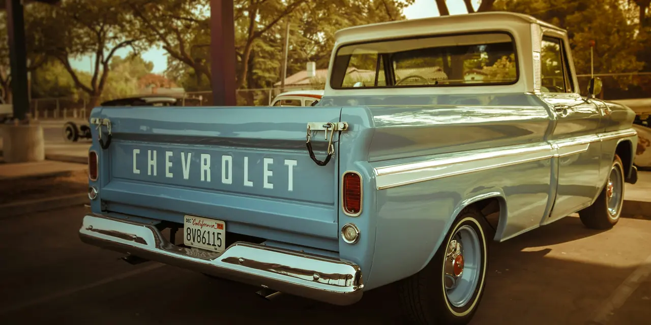 California Sheriff's Warning: The 'Oil-in-the-Engine' Scam and the Essential Need for Professional Investigation