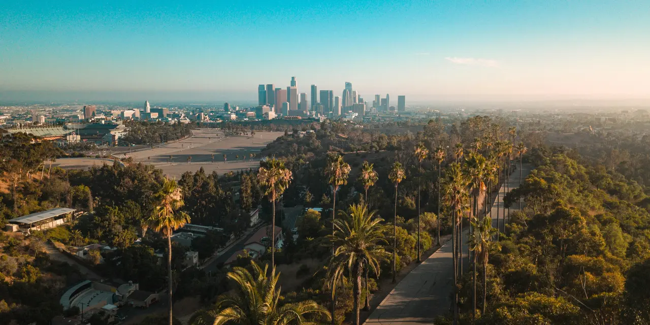 The LA SIM Farm Crisis: Why Private Investigators Are the Best Defense Against Automated Scam Texts