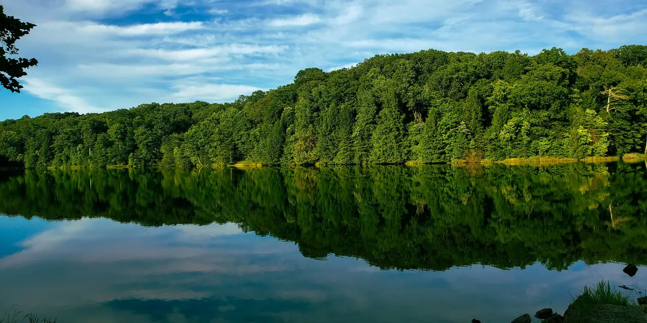 Hocking Hills Nightmare: Professional TSCM Sweeps Needed to Secure US Rental Properties