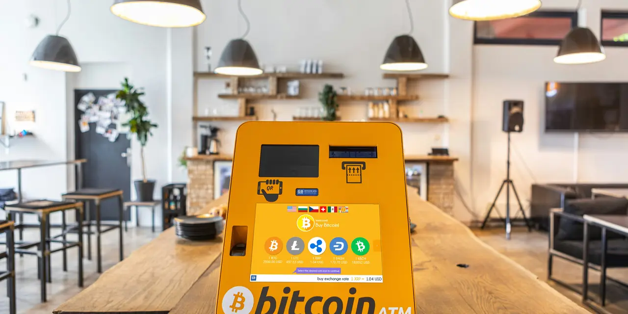 The Rise of the "Ghost in the Machine": How AI Deepfakes Fueled $333M in U.S. Crypto ATM Fraud