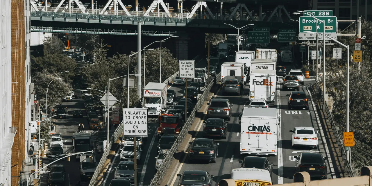 New York Insurance Fraud Surveillance 2026: Exposing Staged Car Accident Rings