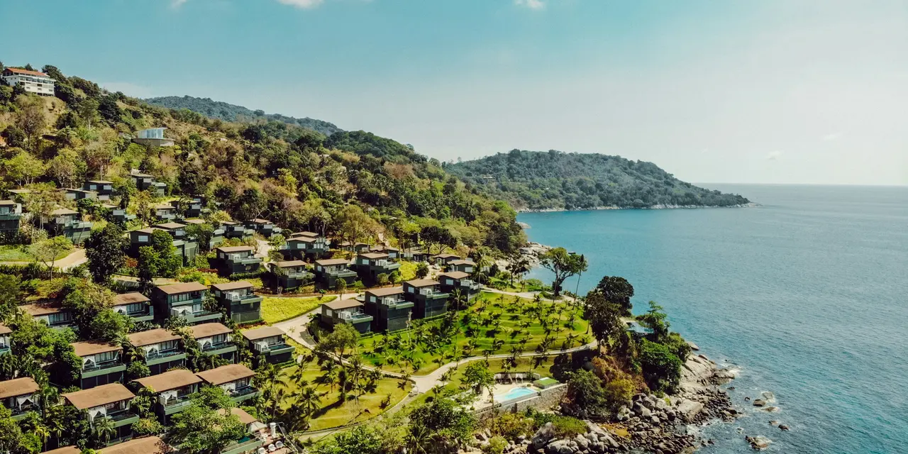 The $10 Million "Model" Trap: Lessons from the Global Cyberfraud Arrest in Phuket