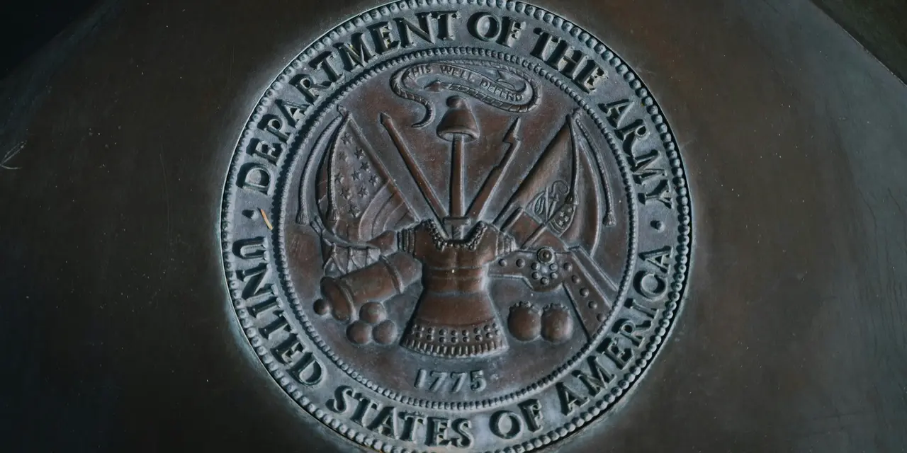 The General’s Shadow: How an $800,000 Crypto Romance Scam Exploited US Military Prestige
