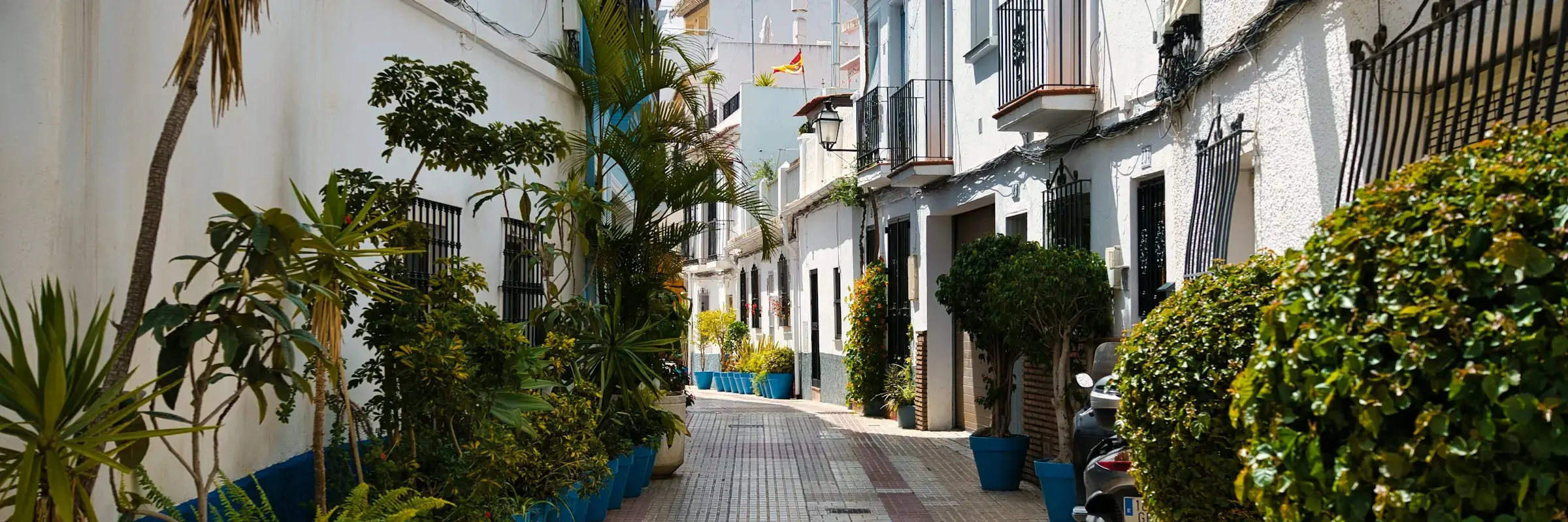 Marbella, Spain