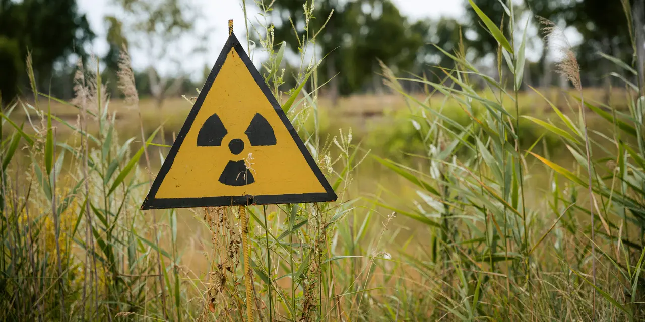 Corporate Espionage Defense: Lessons From the US Nuclear Chief Covert Sting