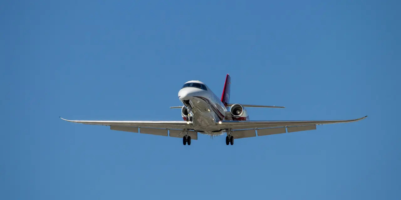 Russian National Pleads Guilty in $2m Aerospace Export Scheme: Why End-User Due Diligence Matters
