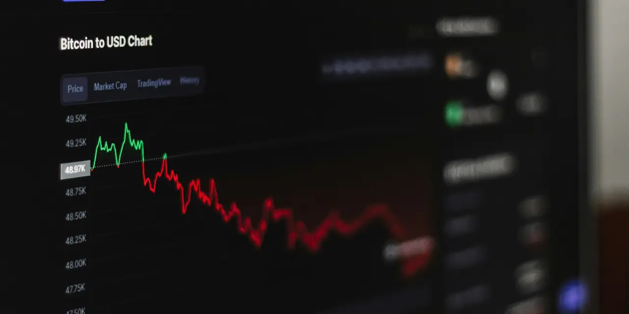 DOJ Seeks Forfeiture of $61m in Cryptocurrency: How Complex Financial Networks Can Obscure the Source of Funds