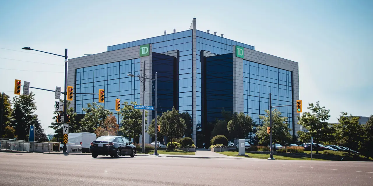 Former TD Bank Employee Laundered $4.8m: What the Case Shows About Insider Financial Crime
