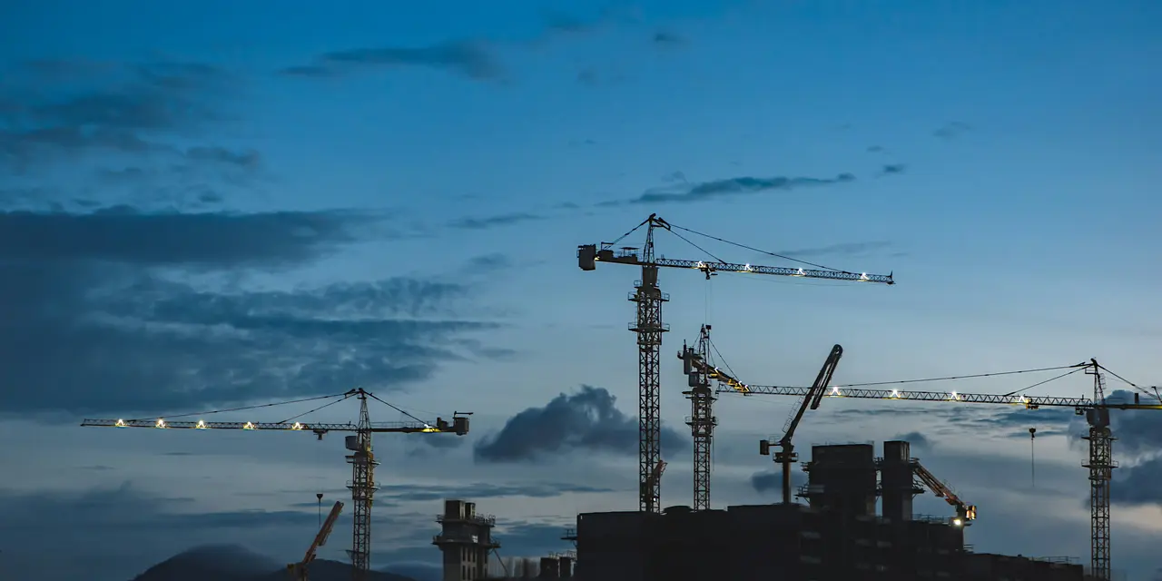 US Construction Fraud Case Highlights Contractor Due Diligence Risks